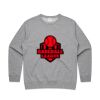 AS Colour Womens Premium Crew Thumbnail