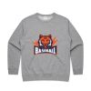AS Colour Womens Premium Crew Thumbnail