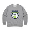 AS Colour Womens Premium Crew Thumbnail