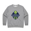 AS Colour Womens Premium Crew Thumbnail