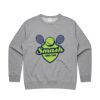 AS Colour Womens Premium Crew Thumbnail