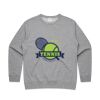AS Colour Womens Premium Crew Thumbnail