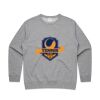 AS Colour Womens Premium Crew Thumbnail