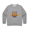 AS Colour Womens Premium Crew Thumbnail