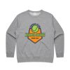 AS Colour Womens Premium Crew Thumbnail