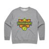 AS Colour Womens Premium Crew Thumbnail