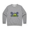 AS Colour Womens Premium Crew Thumbnail