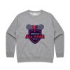 AS Colour Womens Premium Crew Thumbnail