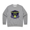 AS Colour Womens Premium Crew Thumbnail