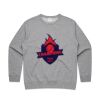 AS Colour Womens Premium Crew Thumbnail