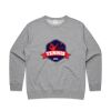 AS Colour Womens Premium Crew Thumbnail