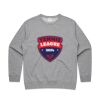 AS Colour Womens Premium Crew Thumbnail