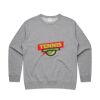 AS Colour Womens Premium Crew Thumbnail