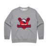 AS Colour Womens Premium Crew Thumbnail