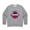 AS Colour Womens Premium Crew Thumbnail