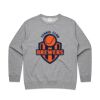 AS Colour Womens Premium Crew Thumbnail