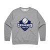 AS Colour Womens Premium Crew Thumbnail
