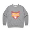 AS Colour Womens Premium Crew Thumbnail
