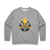 AS Colour Womens Premium Crew Thumbnail