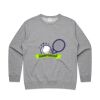 AS Colour Womens Premium Crew Thumbnail