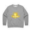 AS Colour Womens Premium Crew Thumbnail