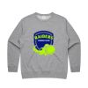 AS Colour Womens Premium Crew Thumbnail