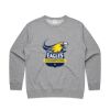 AS Colour Womens Premium Crew Thumbnail