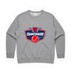 AS Colour Womens Premium Crew Thumbnail