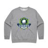 AS Colour Womens Premium Crew Thumbnail