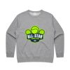 AS Colour Womens Premium Crew Thumbnail