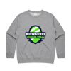 AS Colour Womens Premium Crew Thumbnail