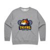 AS Colour Womens Premium Crew Thumbnail