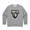 AS Colour Womens Premium Crew Thumbnail