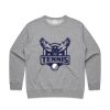 AS Colour Womens Premium Crew Thumbnail