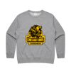 AS Colour Womens Premium Crew Thumbnail