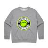 AS Colour Womens Premium Crew Thumbnail
