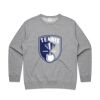 AS Colour Womens Premium Crew Thumbnail