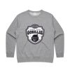 AS Colour Womens Premium Crew Thumbnail