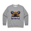 AS Colour Womens Premium Crew Thumbnail