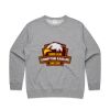 AS Colour Womens Premium Crew Thumbnail