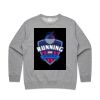 AS Colour Womens Premium Crew Thumbnail