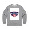 AS Colour Womens Premium Crew Thumbnail