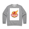 AS Colour Womens Premium Crew Thumbnail