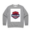 AS Colour Womens Premium Crew Thumbnail