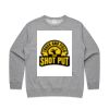 AS Colour Womens Premium Crew Thumbnail