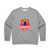 AS Colour Womens Premium Crew Thumbnail