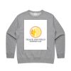 AS Colour Womens Premium Crew Thumbnail