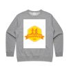 AS Colour Womens Premium Crew Thumbnail