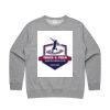 AS Colour Womens Premium Crew Thumbnail