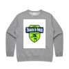 AS Colour Womens Premium Crew Thumbnail